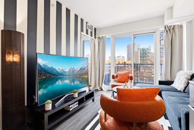 Photo - 251 Jarvis St Unit SI ID1532801P