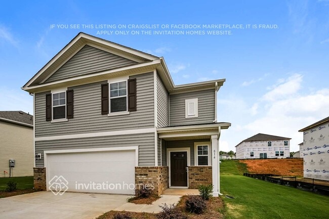 Photo - 814 Olde England Dr