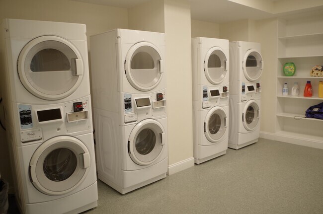 Photo - 21 Chauncy St Unidad 14