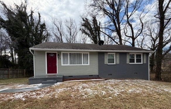 Building Photo - 904 Stephens St