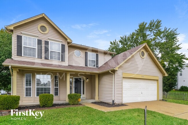 Photo - 2909 Sand Spur Ct