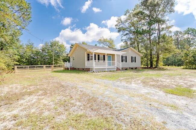 Photo - 12021 Purcell Rd