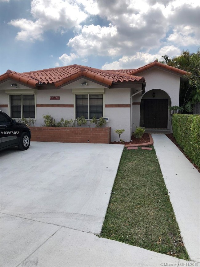 Casas En Renta En Miami Lakes