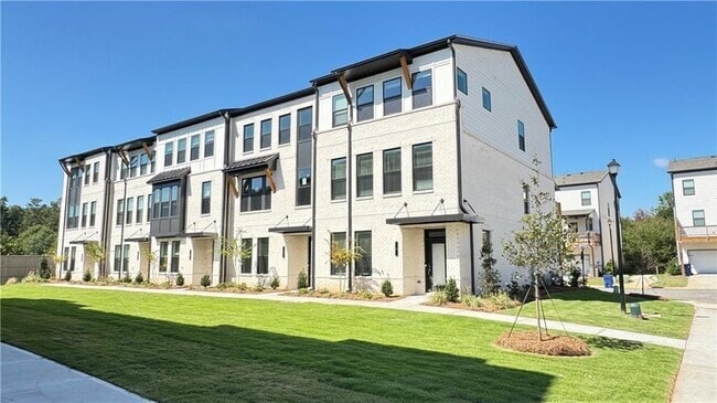 Building Photo - 7 Peeples Dr