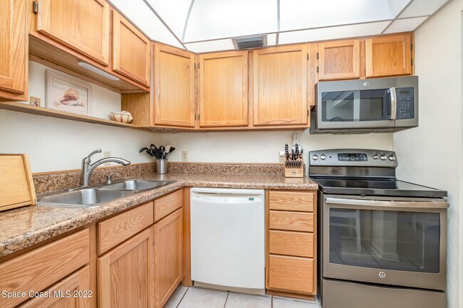 Photo - 2700 N Hwy A1A Unit 9-110