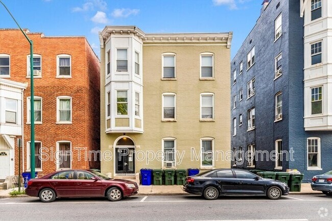 Building Photo - 306 N Potomac St Rental
