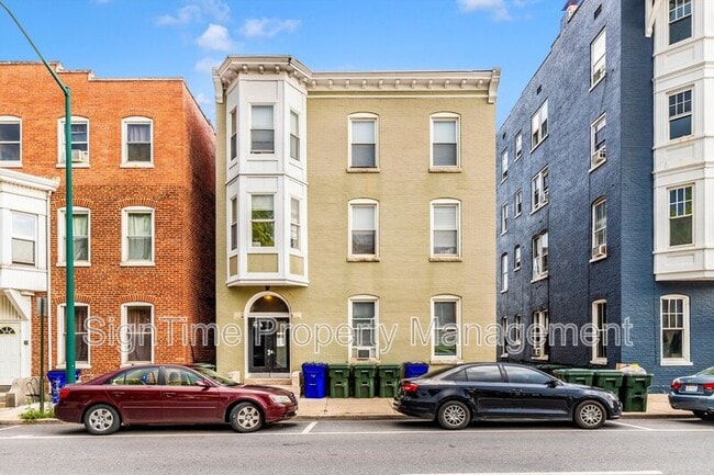 Photo - 306 N Potomac St Condo