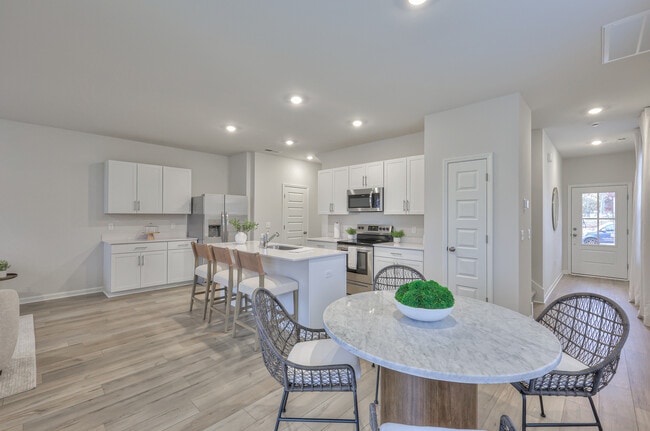 Photo - 1082 Townhomes