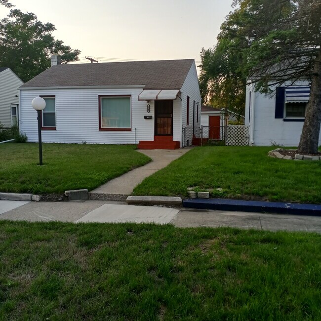 Photo - 2944 W 12th Ave House