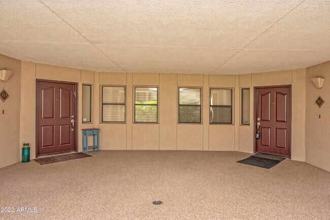 Building Photo - 5104 N 32nd St Unit 122 Rental