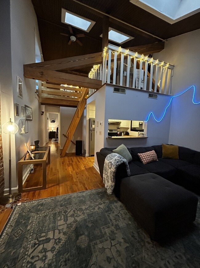 Photo - 134 Washington St Unit D401