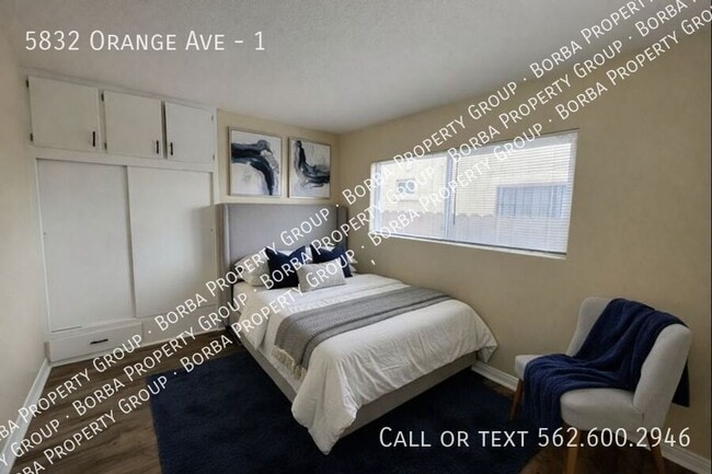 Photo - 5832 Orange Ave Unit 1