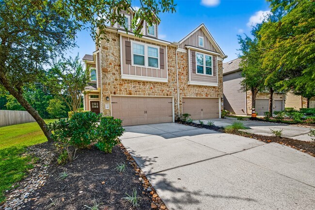 Building Photo - 110 Cheswood Manor Drive