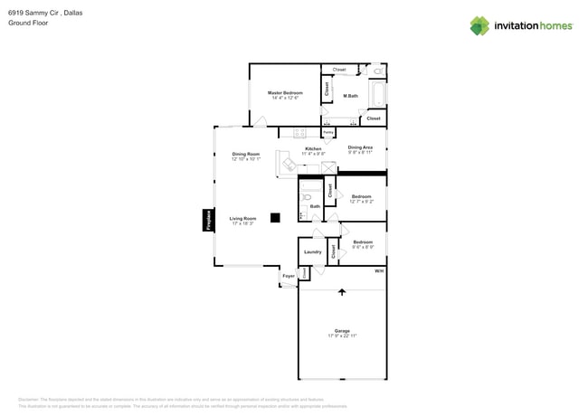 Photo - 6919 Sammy Cir