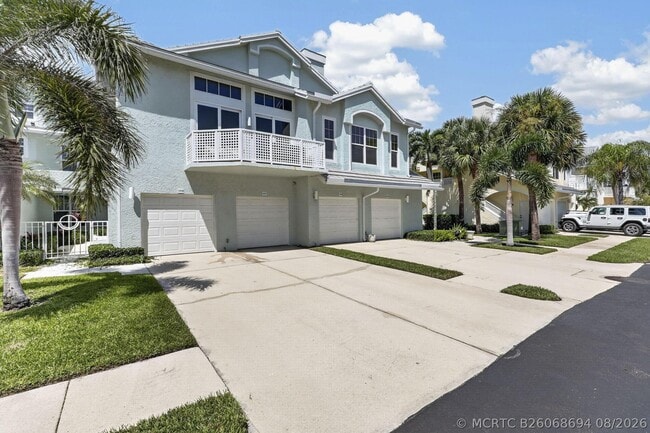 1209 Mainsail Cir Unit 1209