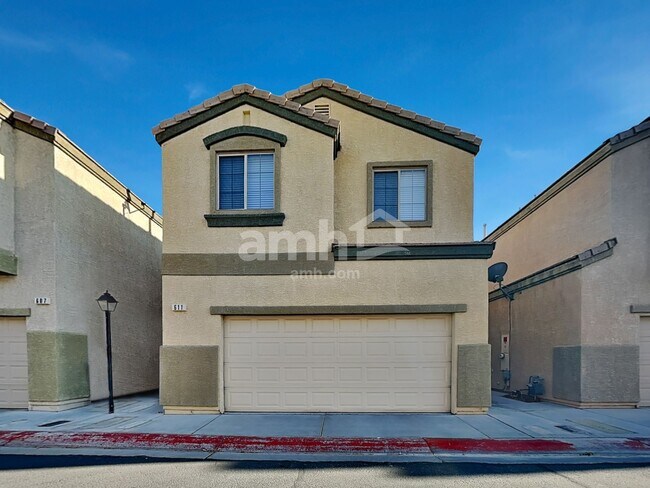 Building Photo - 611 Desert Silk Ct Rental