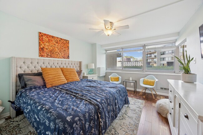 Photo - 2401 Pennsylvania Ave Unit 3A11