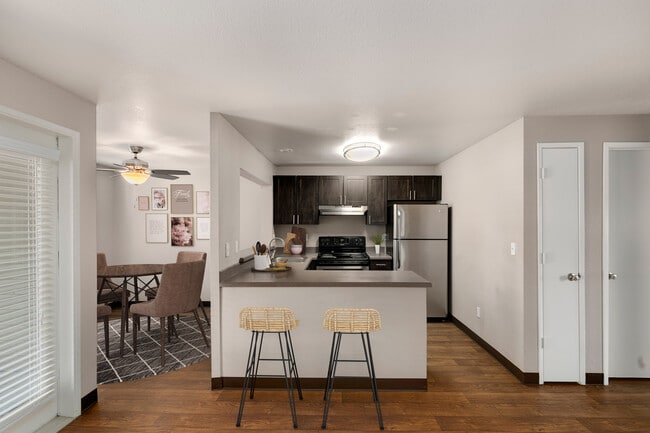 Photo - Meadows at Cascade Park