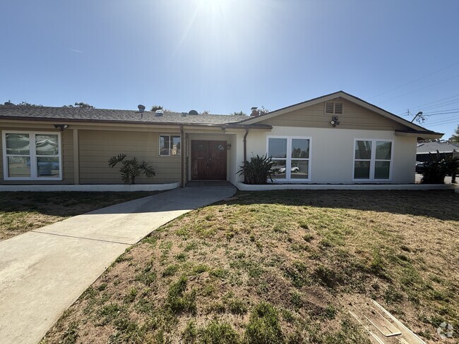 Building Photo - 246 Eucalyptus Ct Rental