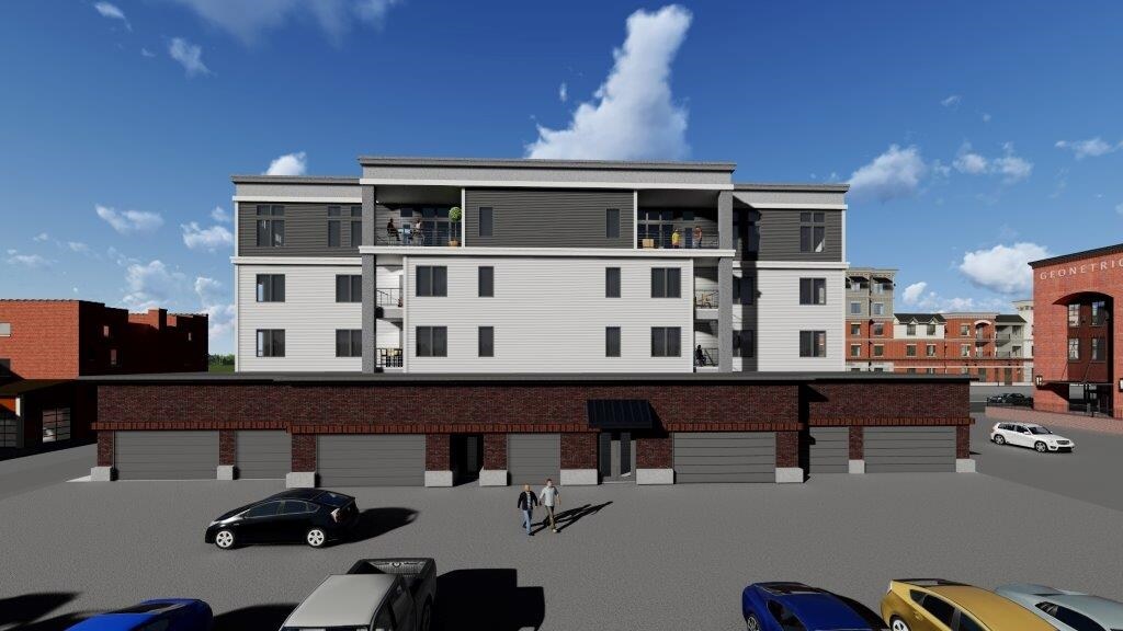 Photo - The 329 Building
