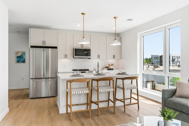Photo - The Sage Portsmouth | Luxury 2 Bedroom Condo with Endless Amenities