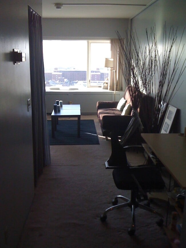 Photo - 555 E William St Unit 17L