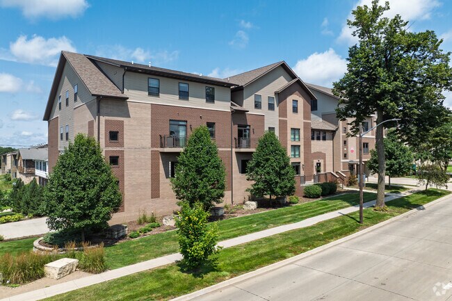West Street Lofts
