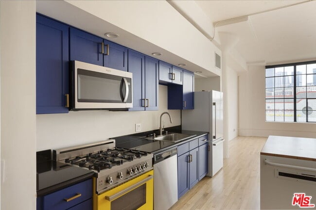 Photo - 420 San Pedro St Unidad 210