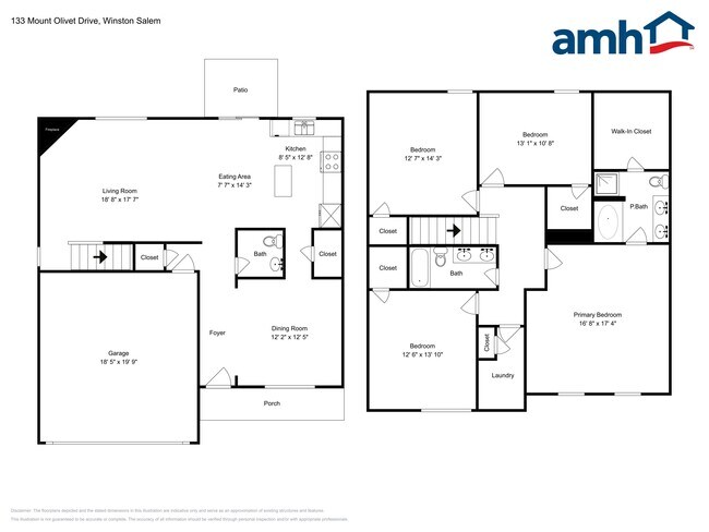 Photo - 133 Mount Olivet Dr