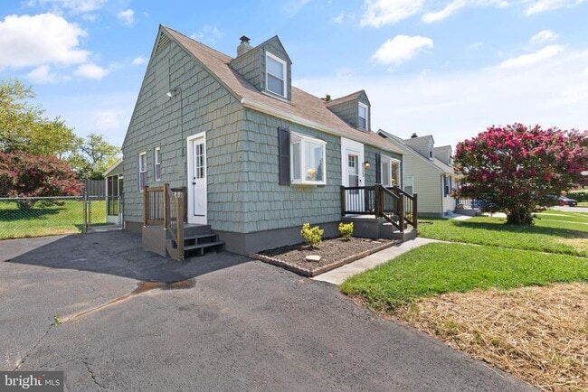 Building Photo - 8723 Lackawanna Ave