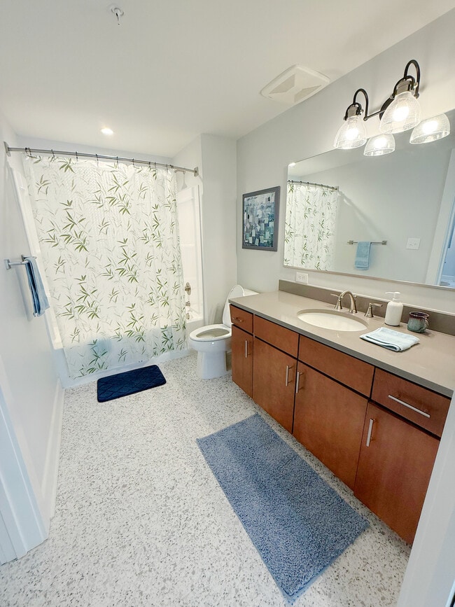 baño