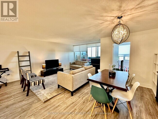 Photo - 714 The West Mall Unit 1710