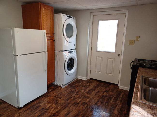 Photo - 314 13th St Unidad #4