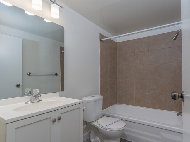 Photo - Patricia Apartments