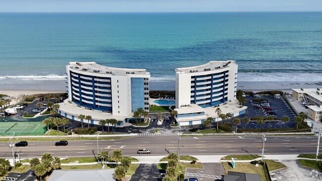 Building Photo - 1175 Florida A1A Unit 307 Rental