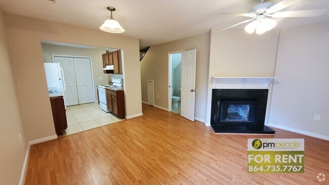 Building Photo - Pointer Ln 19 Unit Pointer Ln 19A Rental