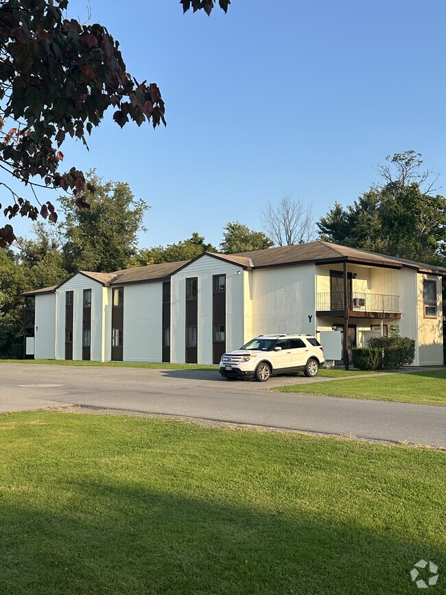 Building Photo - Hartford Mills Apartments