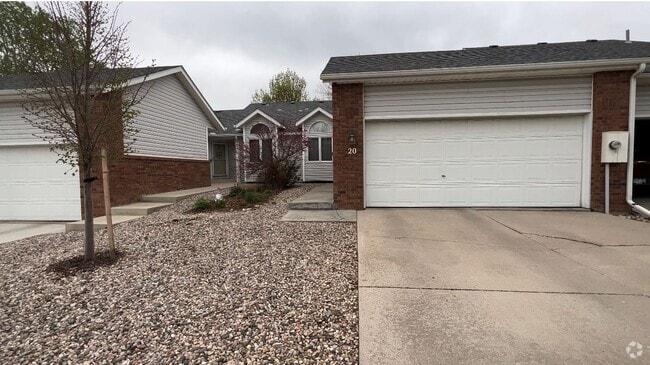 Building Photo - Charming 2-Bedroom Home in SW Fort Collins