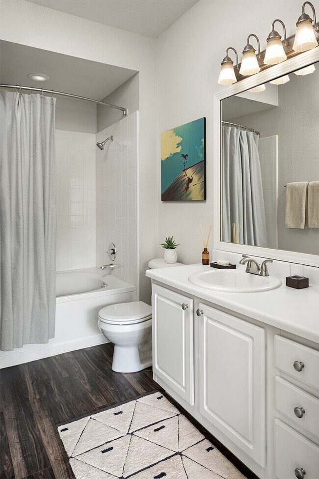 Sagebrook Apartments For Rent in Colorado Springs, CO