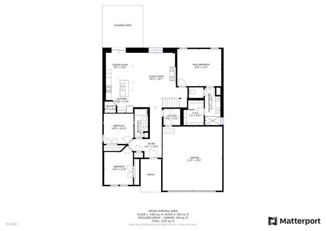 Photo - 637 Battery Ct