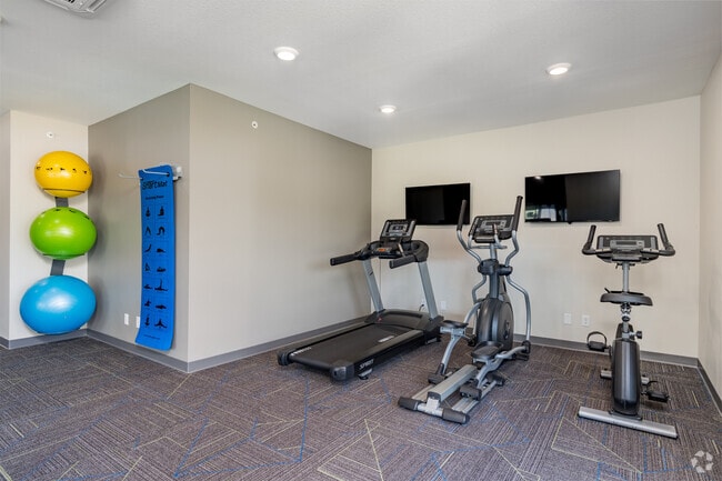 Fitness