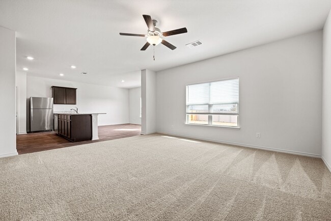 Photo - Spacious 4BR Home with HUGE Private Backyard in Homestead Estates – Minutes from Austin