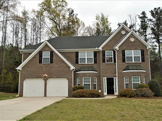 5232 Lexmark Circle - 5232 Lexmark Circle House