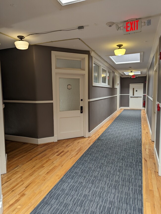 Photo - 634 Washington Rd Unit 311