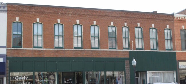 Photo - 603 Jefferson St