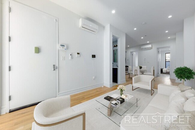 Photo - NO FEE! NEW 3 BED floor-thru in Bed Stuy B...