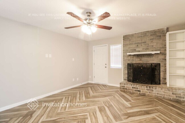 Photo - 1607 Remuda Cir