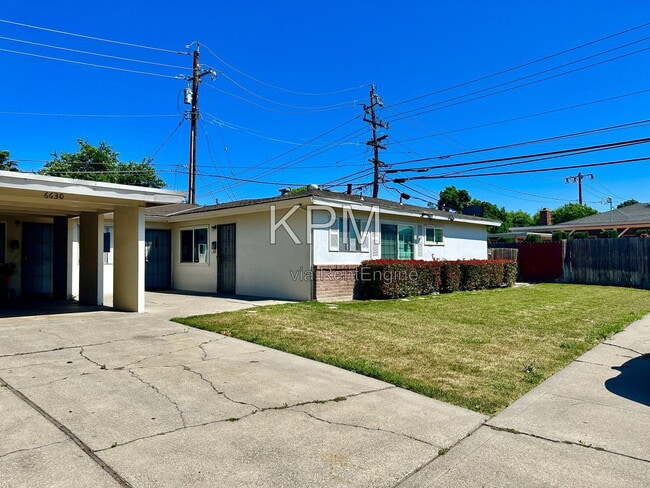 Building Photo - 6632 N El Dorado St