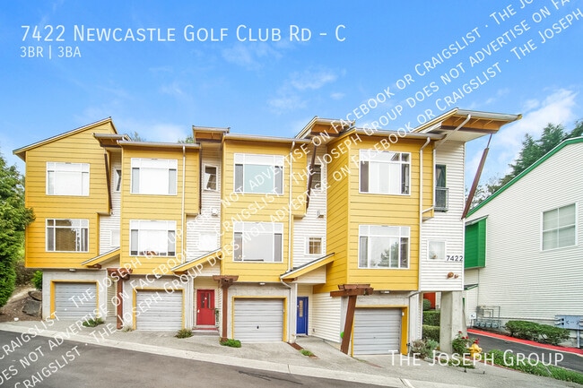 Building Photo - 7422 Newcastle Golf Club Rd Unit C Rental
