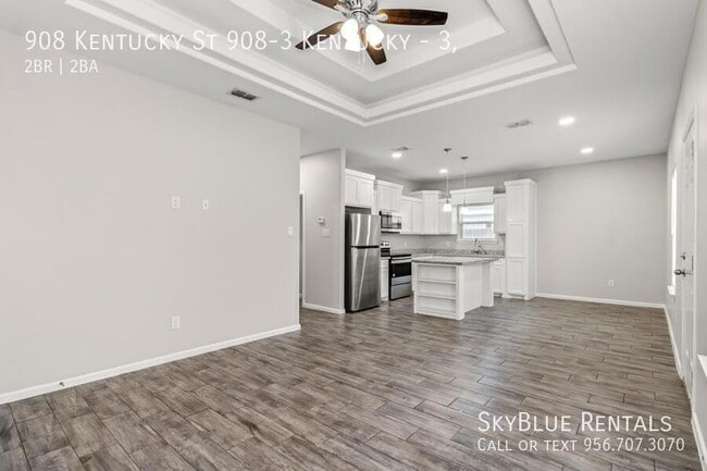 Photo - 908 Kentucky St Unit 3,